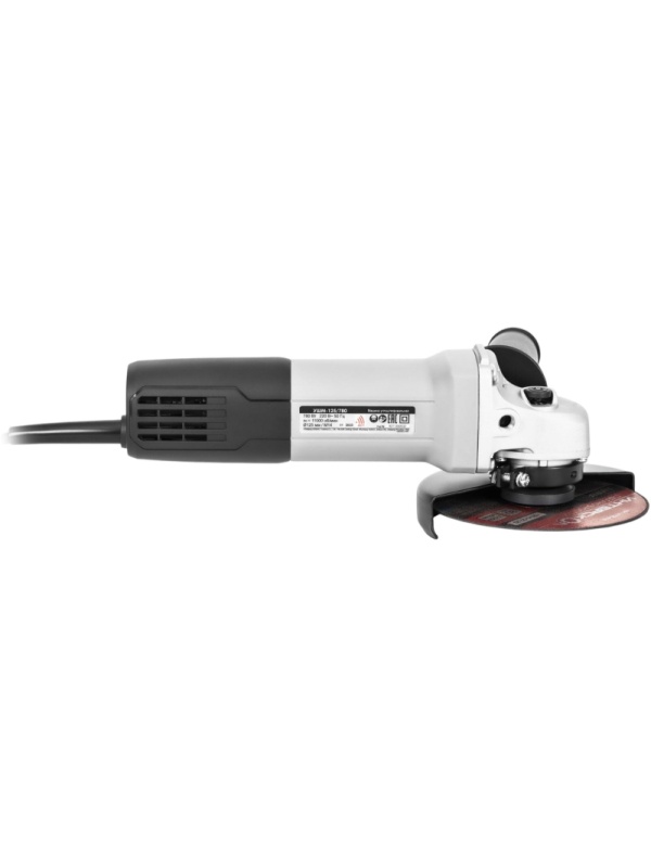 Шлифмашина угловая УШМ-125/780