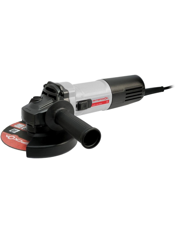 Шлифмашина угловая УШМ-125/900Э