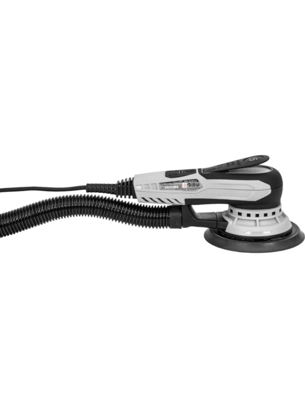 Шлифмашина эксцентриковая  бесщеточная ЭШМ-150/350Э 2,5