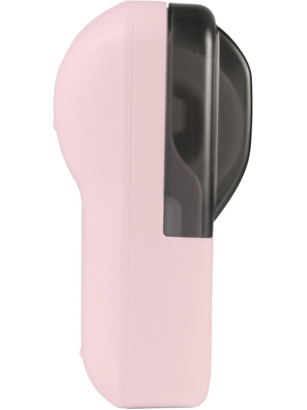Этикет-принтер Puty Q20 переносной, розовый (Q20 pink)