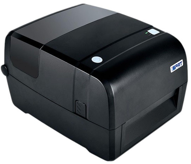 Этикет-принтер iDPRT iT4X TT Label Printer4203DPI8IPS128/256MBUSB+Et+RS232