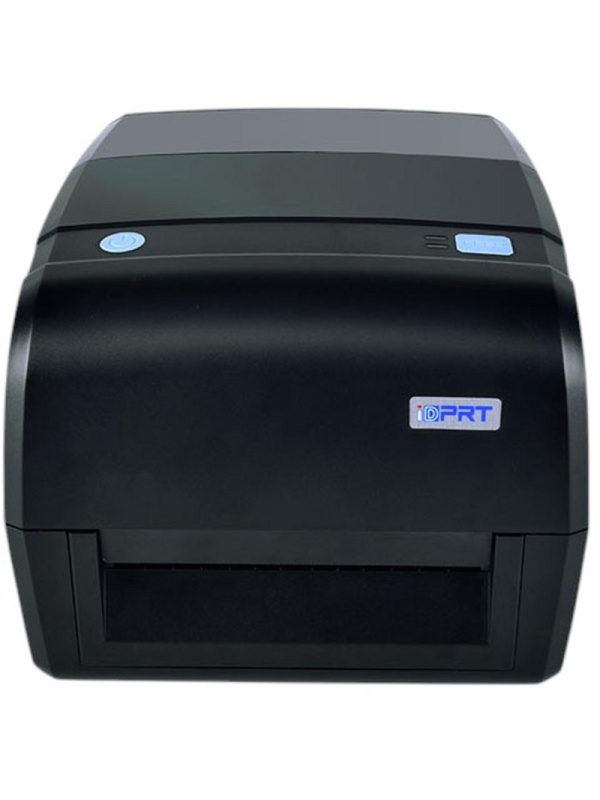 Этикет-принтер iDPRT iT4X TT Label Printer4203DPI8IPS128/256MBUSB+Et+RS232