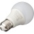 Лампа светодиодная LED-A60-VC 10Вт 230В Е27 4000К 950Лм IN HOME