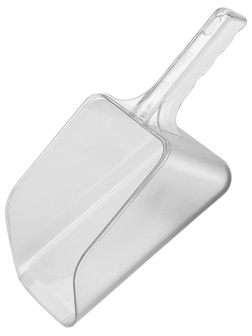 Совок для муки «Проотель» - 33 см.