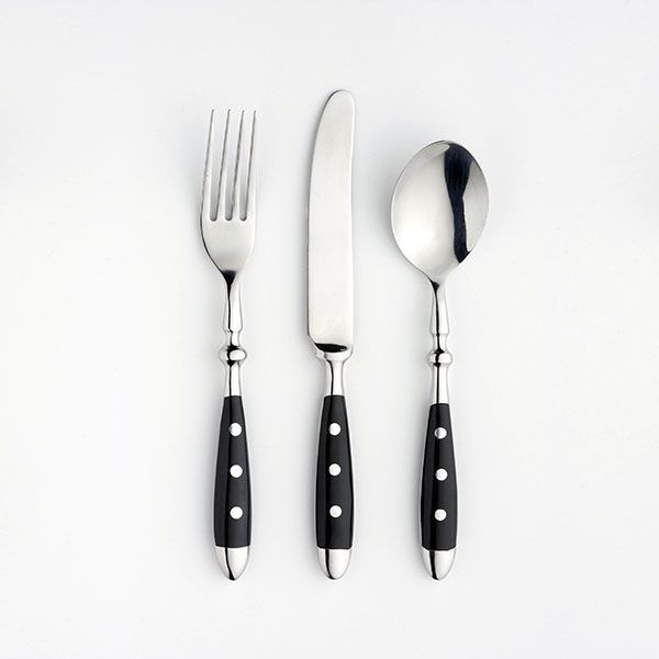 Столовая ложка «Дориа» - 19,5 см.