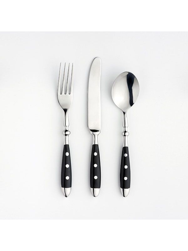 Столовая ложка «Дориа» - 19,5 см.