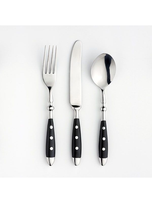 Столовый нож «Дориа» - 21 см.