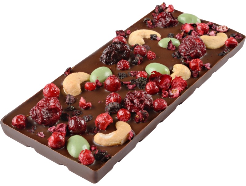 Набор подарочный Праздник днем и ночью, 200 г, в коробке