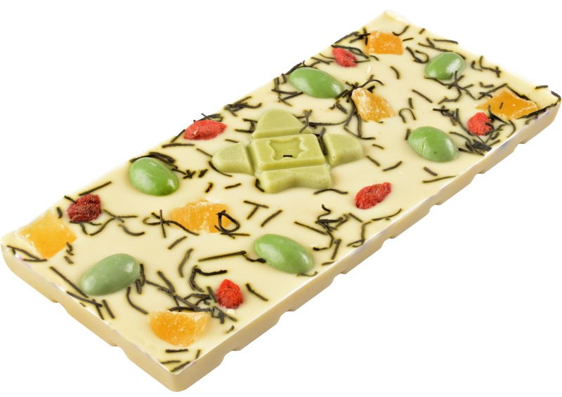 Набор подарочный Праздник днем и ночью, 200 г, в коробке