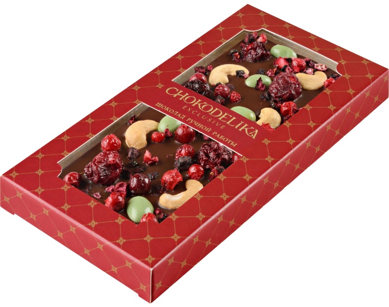 Набор подарочный Праздник днем и ночью, 200 г, в коробке