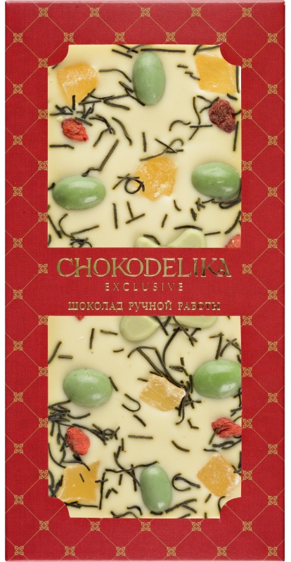 Набор подарочный Праздник днем и ночью, 200 г, в коробке