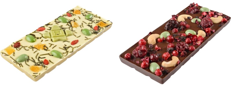 Набор подарочный Праздник днем и ночью, 200 г, в коробке