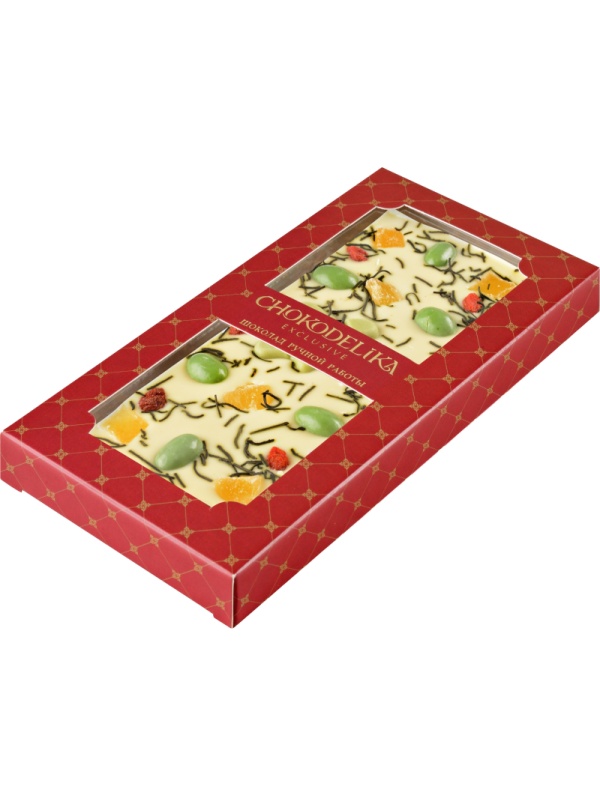 Набор подарочный Праздник днем и ночью, 200 г, в коробке