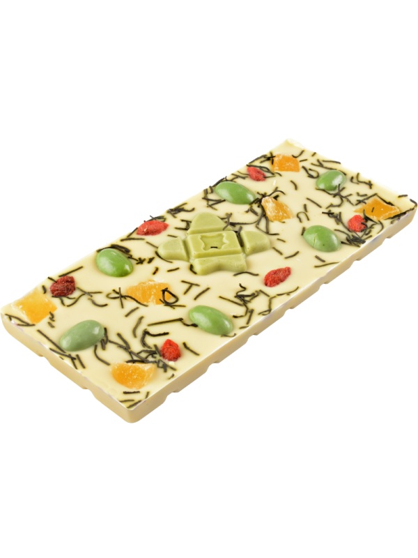 Набор подарочный Праздник днем и ночью, 200 г, в коробке