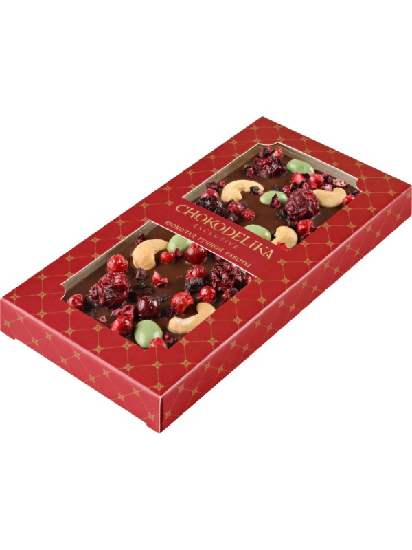 Набор подарочный Праздник днем и ночью, 200 г, в коробке