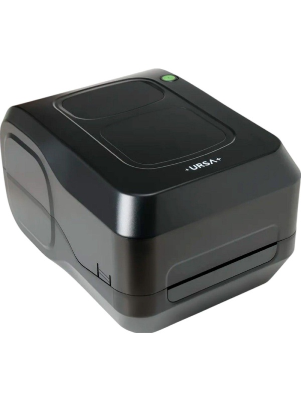 Этикет-принтер URSA UR530T(4,300 dpi,USB,Ethernet (EPL, ZPL, ZPLII, DPL)