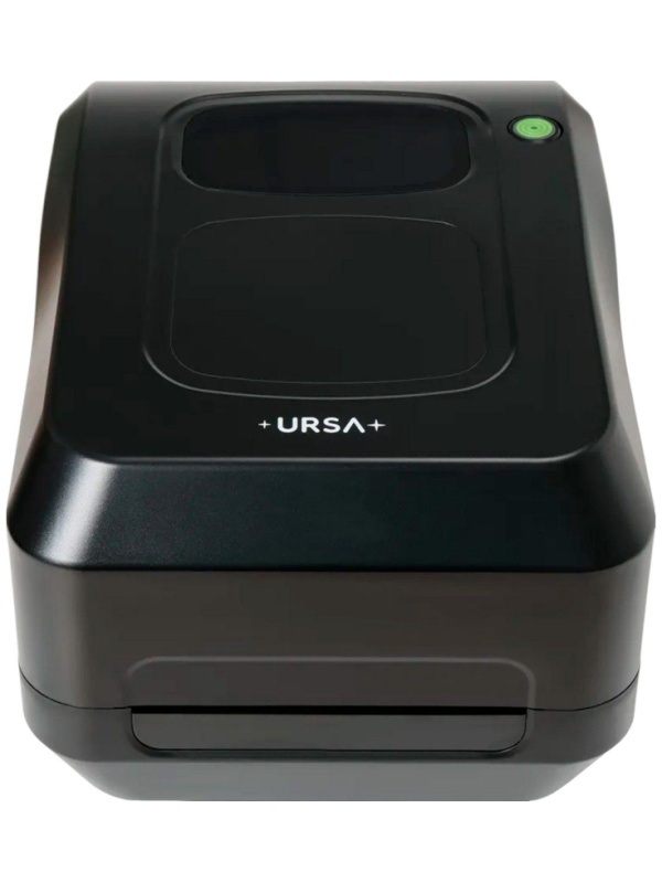 Этикет-принтер URSA UR530T(4,300 dpi,USB,Ethernet (EPL, ZPL, ZPLII, DPL)