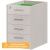 Тумба PT Арго АТ2-07 Каркас тумбы приставной ясень шимо