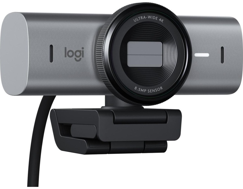 Веб-камера Logitech MX Brio 705 for Business (960-001530)