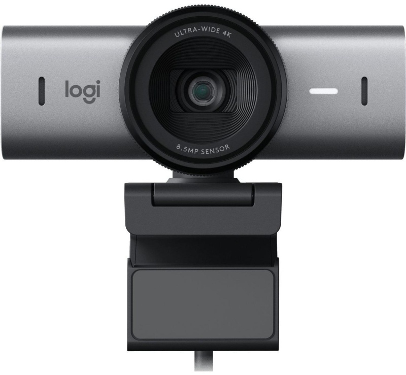 Веб-камера Logitech MX Brio 705 for Business (960-001530)