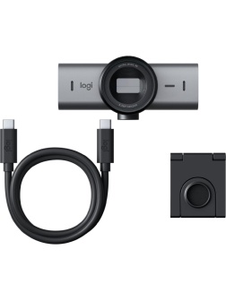 Веб-камера Logitech MX Brio 705 for Business (960-001530)