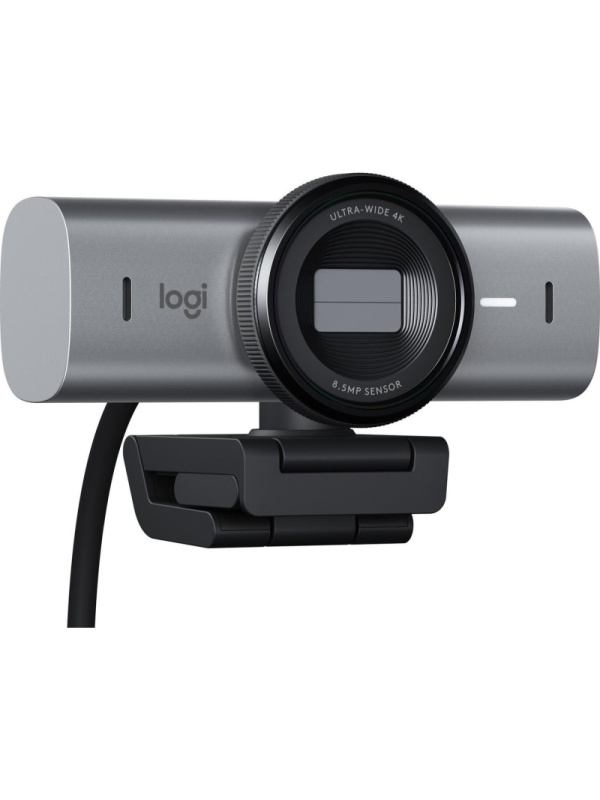 Веб-камера Logitech MX Brio 705 for Business (960-001530)