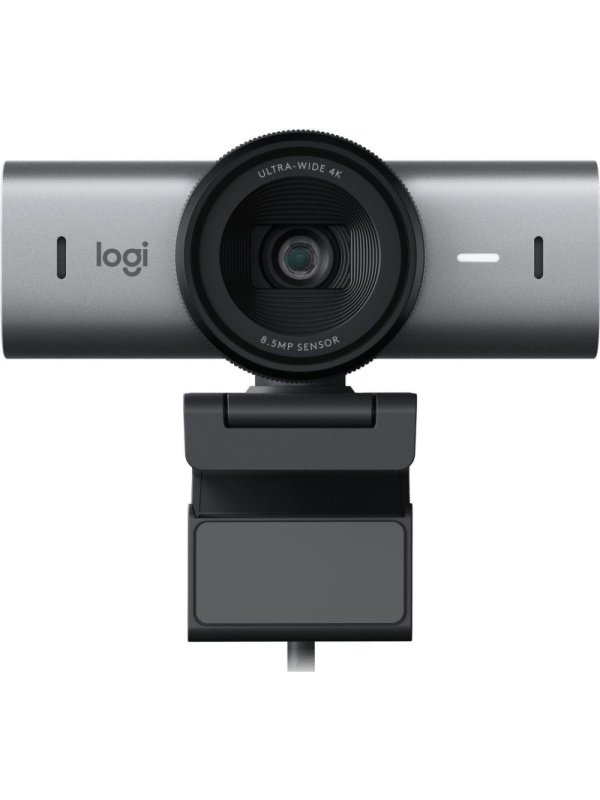 Веб-камера Logitech MX Brio 705 for Business (960-001530)