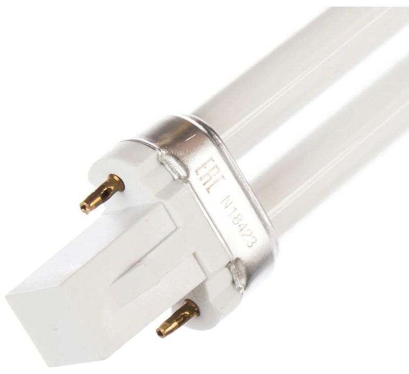 Лампа люминесцентная компактная 94 073 NCL-PS-11-840-G23 Navigator 94073