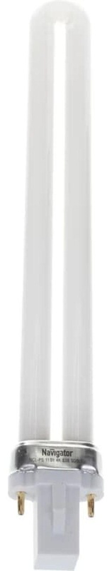 Лампа люминесцентная компактная 94 073 NCL-PS-11-840-G23 Navigator 94073