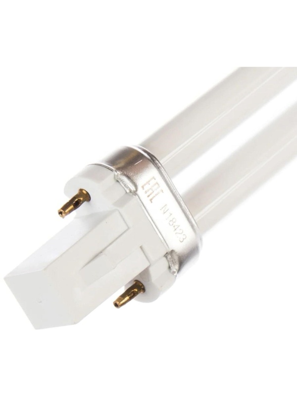 Лампа люминесцентная компактная 94 073 NCL-PS-11-840-G23 Navigator 94073