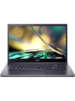 Ноутбук Acer A515-57-771A(NX.KN3CD.00H) i7 12650H/16Gb/256Gb SSD/15.6/noOS