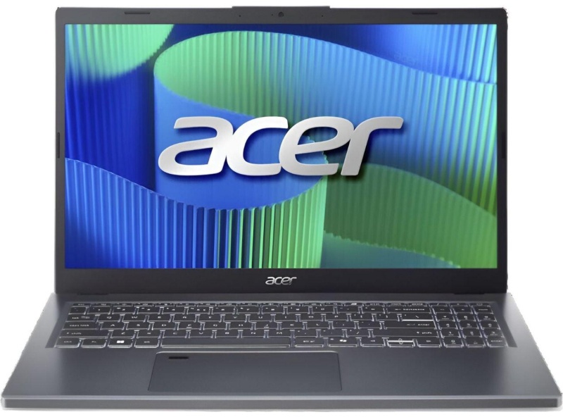 Ноутбук Acer EX215-56-738AA(NX.EHWCD.002)Core 7 150U/16Gb/512GSSD/15.6/noOS