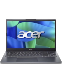 Ноутбук Acer EX215-56-738AA(NX.EHWCD.002)Core 7 150U/16Gb/512GSSD/15.6/noOS