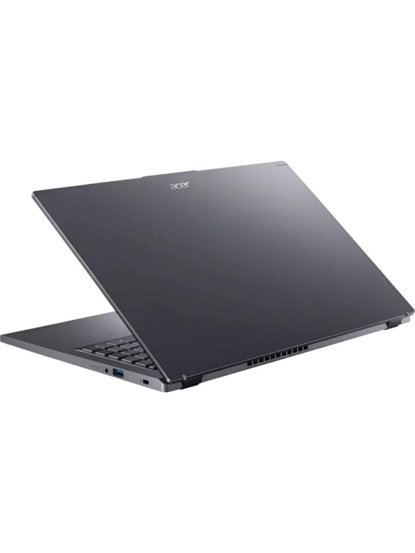 Ноутбук Acer EX215-56-738AA(NX.EHWCD.002)Core 7 150U/16Gb/512GSSD/15.6/noOS
