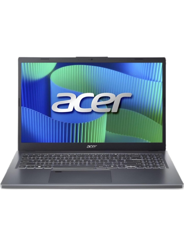 Ноутбук Acer EX215-56-738AA(NX.EHWCD.002)Core 7 150U/16Gb/512GSSD/15.6/noOS
