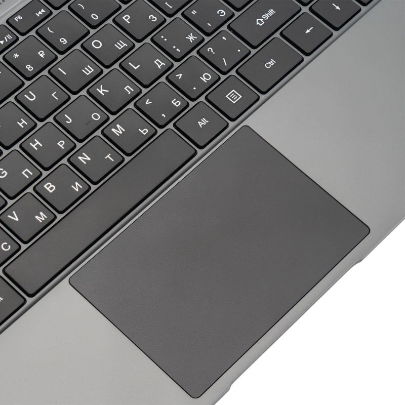 Ноутбук IRU Tactio 14ALH(2059065) i5 1235U/8Gb/256Gb SSD/14/IPS/W11P