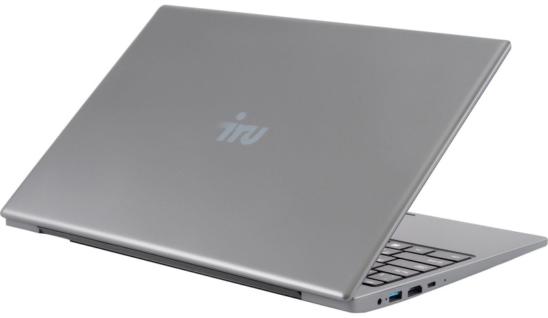 Ноутбук IRU Tactio 14ALH(2059058) i3 1215U/8Gb/256Gb SSD/14/IPS/W11P