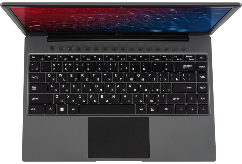 Ноутбук IRU Tactio 14ALH(2059058) i3 1215U/8Gb/256Gb SSD/14/IPS/W11P