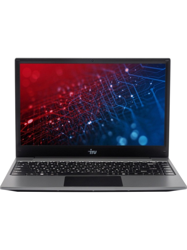 Ноутбук IRU Tactio 14ALH(2059058) i3 1215U/8Gb/256Gb SSD/14/IPS/W11P