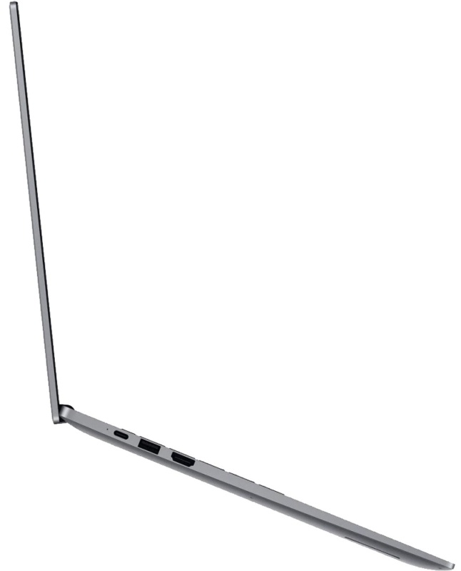 Ноутбук Honor X 16(5301ALWS) i5-13420H/16Gb/512Gb SSD/16/W11H