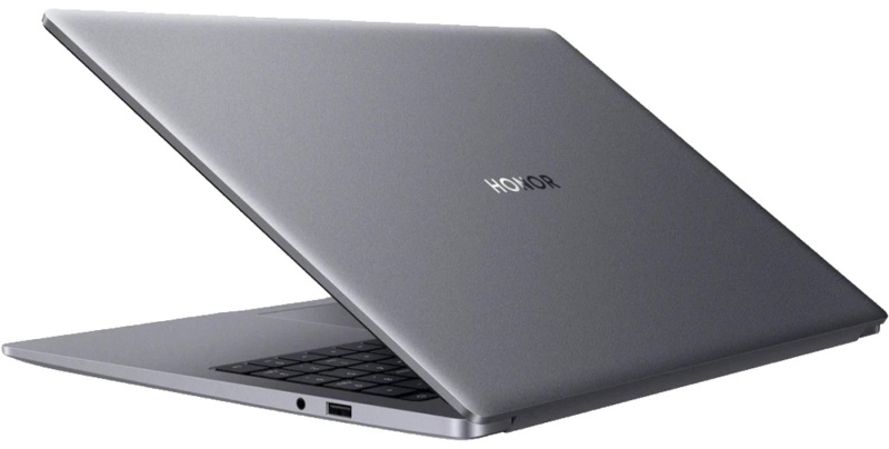 Ноутбук Honor X 16(5301ALWS) i5-13420H/16Gb/512Gb SSD/16/W11H