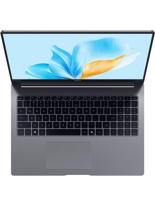 Ноутбук Honor X 16(5301ALWS) i5-13420H/16Gb/512Gb SSD/16/W11H