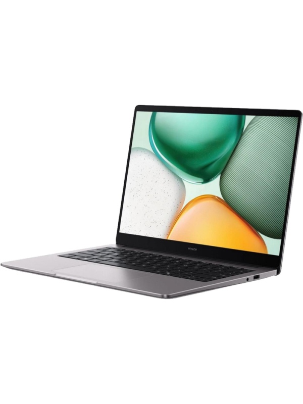 Ноутбук Honor X 14(5301ALWU) i5-12450H/16Gb/512Gb SSD/14/W11H