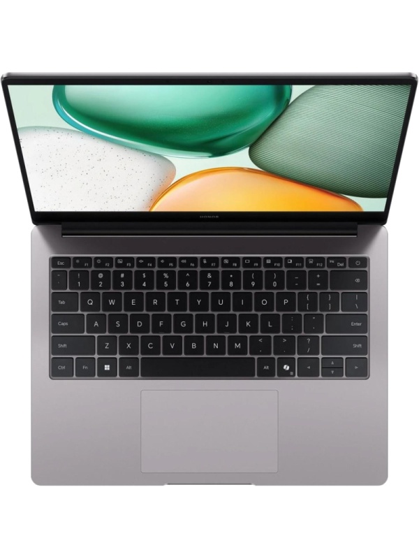 Ноутбук Honor X 14(5301ALWU) i5-12450H/16Gb/512Gb SSD/14/W11H