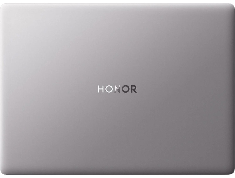 Ноутбук Honor X 14(5301ALWW) i5-12450H/16Gb/512Gb SSD/14/NoOS