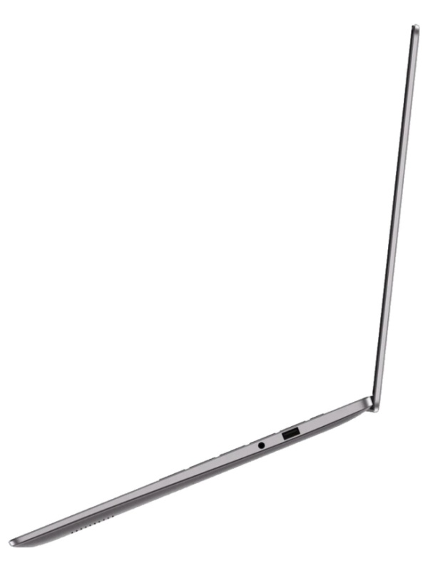 Ноутбук Honor X 14(5301ALWW) i5-12450H/16Gb/512Gb SSD/14/NoOS