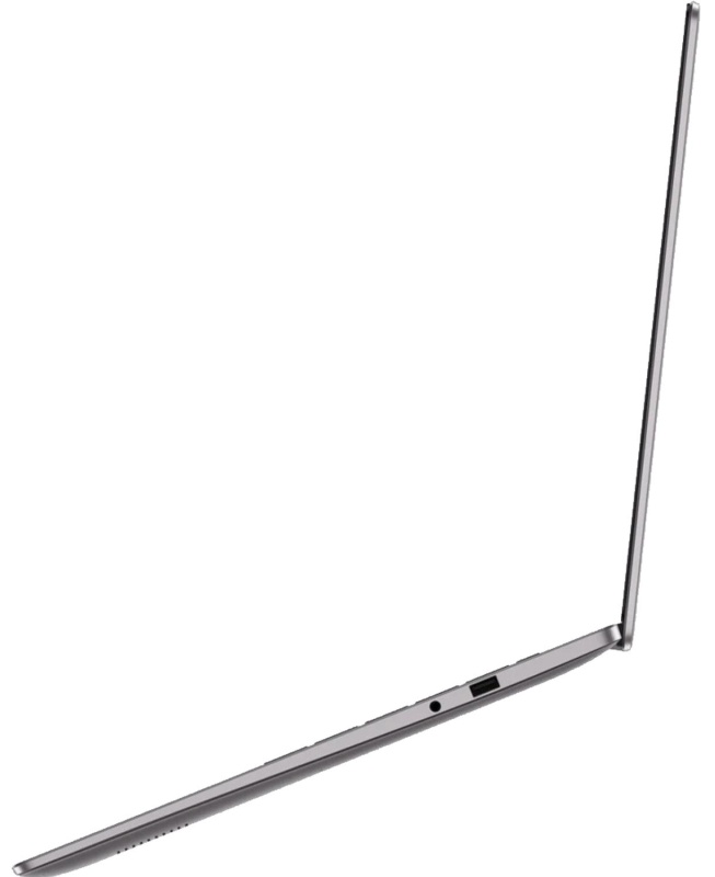 Ноутбук Honor X 14(5301ALWY) i5-12450H/8Gb/512Gb SSD/14/NoOS