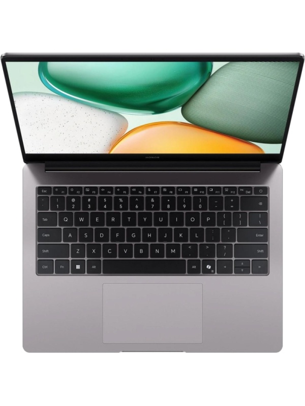 Ноутбук Honor X 14(5301ALWY) i5-12450H/8Gb/512Gb SSD/14/NoOS