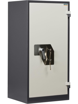 Шкаф огнестойкий VALBERG BM-1260KL ключ, 600х520х1220