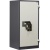 Шкаф огнестойкий VALBERG BM-1260KL ключ, 600х520х1220